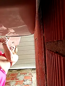 Sexy-Woman-Mature online show from October 14, 1:34 pm