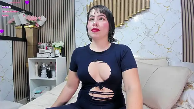 missjudi online show from May 23, 10:03 pm