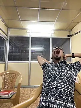 hypersexdriveboi online show from October 4, 6:55 am