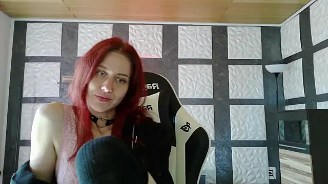 SweetSeraphine online show from October 3, 11:07 am