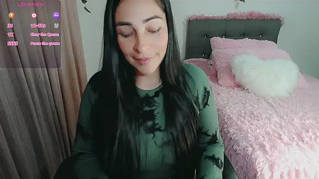 Snapshot of luna_lgomez_ chatting on October 28, 1:42 am luna lgomez online show from October 28, 1:42 am