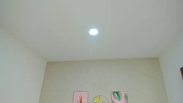 Snapshot of SamantaMarquez chatting on May 19, 3:46 am SamantaMarquez online show from May 19, 3:46 am