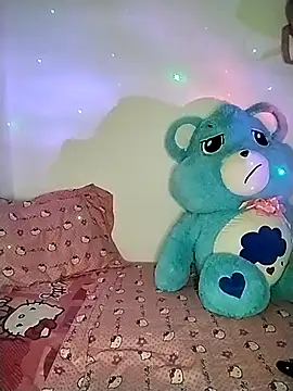 Snapshot of candy__girls14 chatting on March 18, 2:15 am candy girls14 online show from March 18, 2:15 am