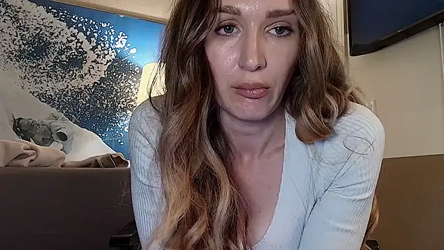 iamamandarose online show from October 18, 3:46 pm