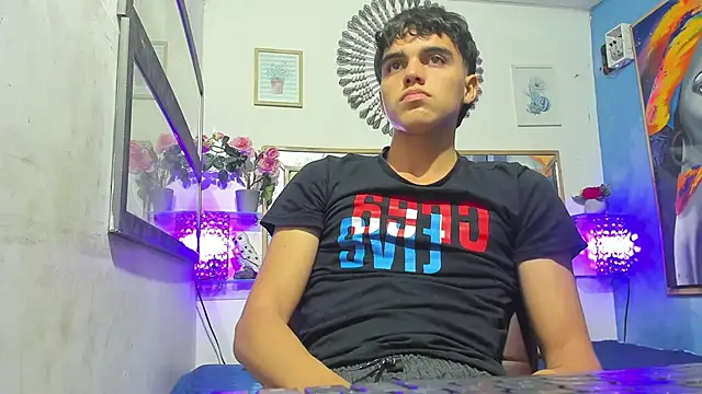 heiker  online show from March 22, 3:09 am