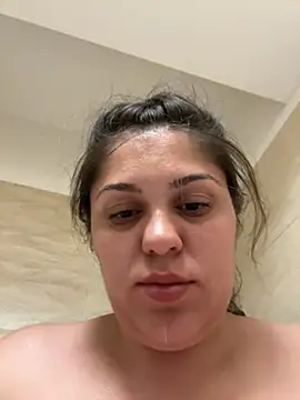 Layla- online show from September 27, 10:04 pm