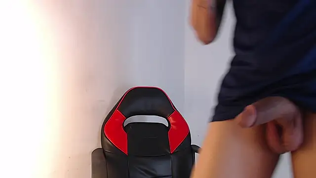 adam levis17 online show from October 18, 4:04 am