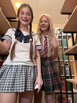 melicious  online show from October 23, 7:07 am