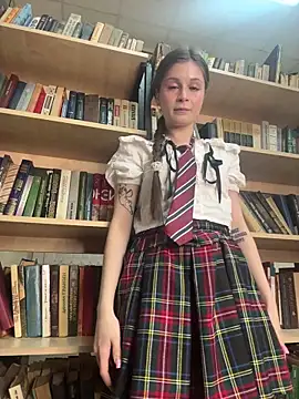 melicious  online show from December 21, 5:58 am