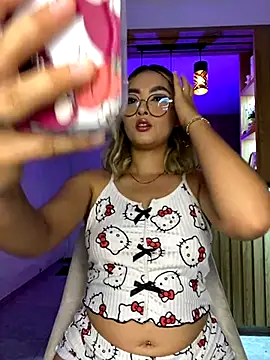 allison wen online show from November 4, 1:27 am