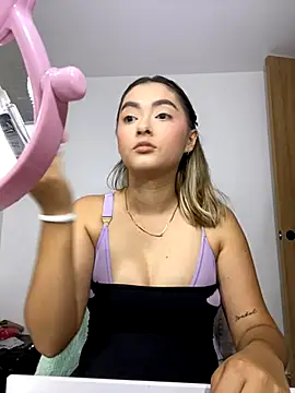 allison wen online show from November 13, 1:37 am