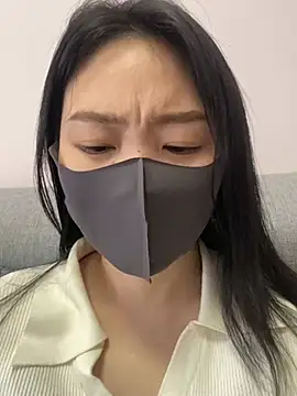 Snapshot of pangtouyubb chatting on March 21, 5:11 am pangtouyubb online show from March 21, 5:11 am