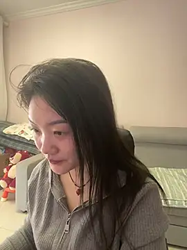 Snapshot of pangtouyubb chatting on March 27, 4:51 am pangtouyubb online show from March 27, 4:51 am