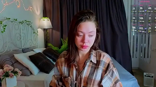 meow mellie online show from February 4, 2:50 am