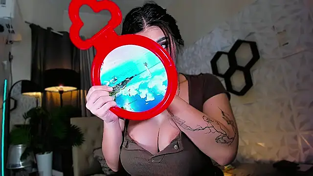 claraakhasova online show from October 2, 9:49 am