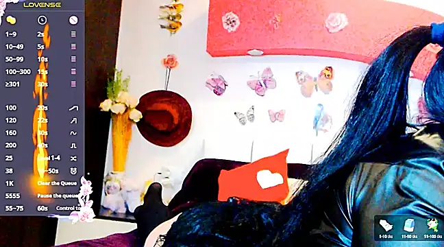 Alina eve online show from March 3, 10:20 pm