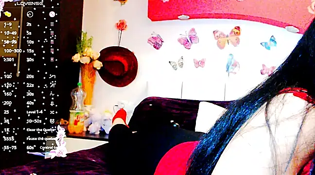 Alina eve online show from March 5, 7:49 pm