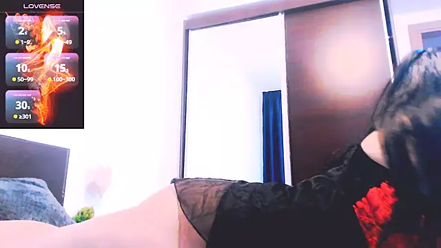 Snapshot of Alina_eve chatting on February 14, 8:55 am Alina eve online show from February 14, 8:55 am