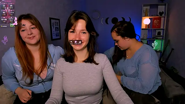 helli belli online show from October 6, 7:22 pm