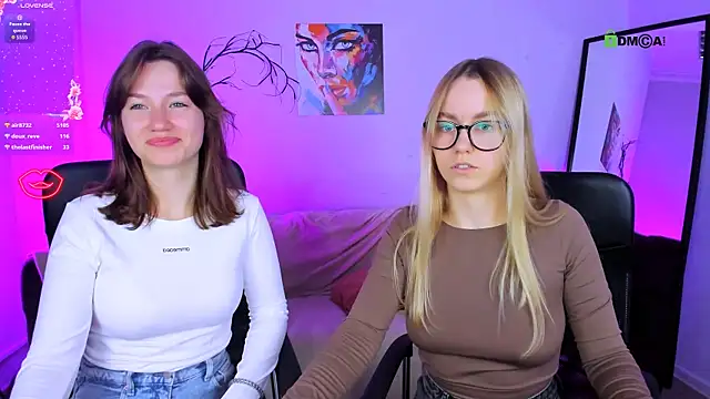 helli belli online show from October 10, 7:24 pm