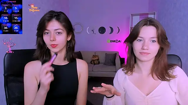 helli belli online show from November 8, 8:18 pm