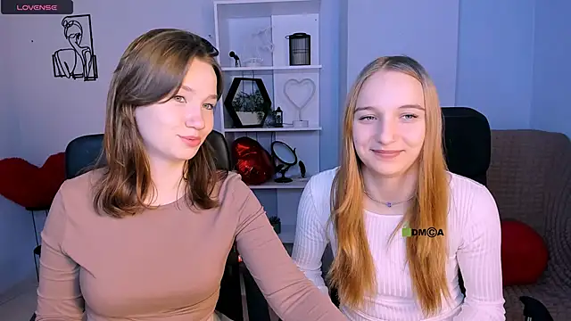 helli belli online show from November 19, 8:09 pm