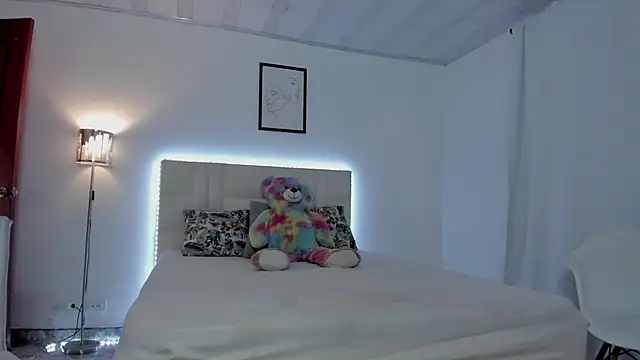 Snapshot of fernandaqueens chatting on March 20, 8:19 pm fernandaqueens online show from March 20, 8:19 pm