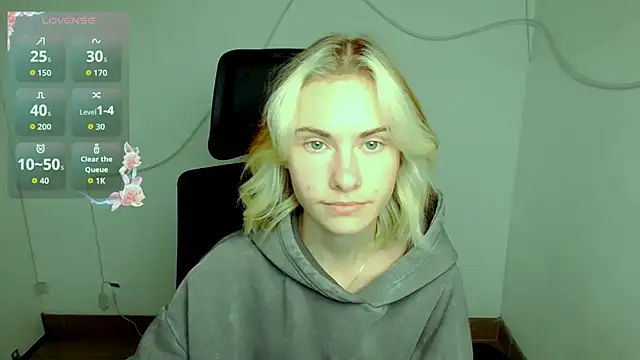 Fiona Night online show from October 4, 11:08 am