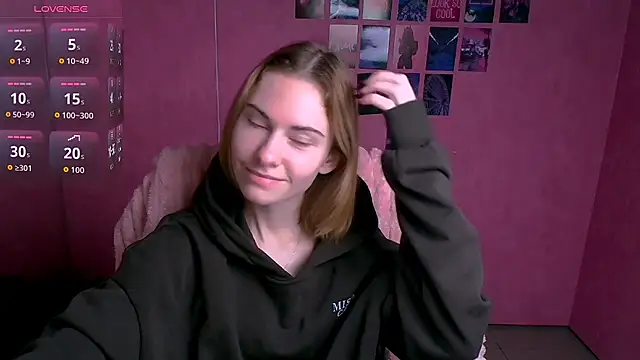Fiona Night online show from February 16, 6:09 am