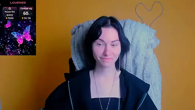 Fiona Night online show from May 3, 5:24 am