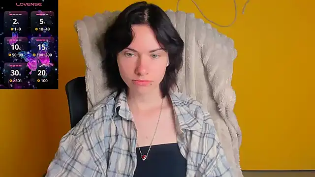 Fiona Night online show from May 6, 5:14 am