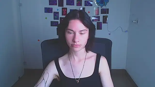 Fiona Night online show from May 7, 11:26 am
