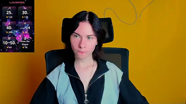 Fiona Night online show from May 11, 11:16 am