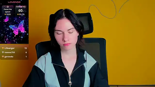 Fiona Night online show from May 11, 4:04 pm