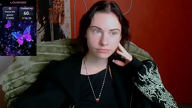 Fiona Night online show from May 17, 11:28 am