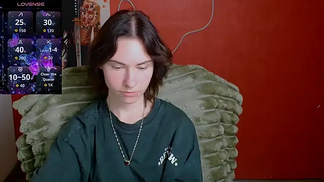 Fiona Night online show from May 18, 11:38 am