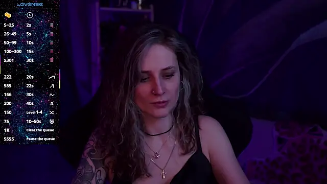 OliviaMcClean online show from September 25, 12:58 am