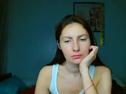 Irina9793 online show from March 8, 3:39 am