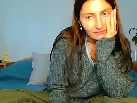 Irina9793 online show from October 2, 9:16 am