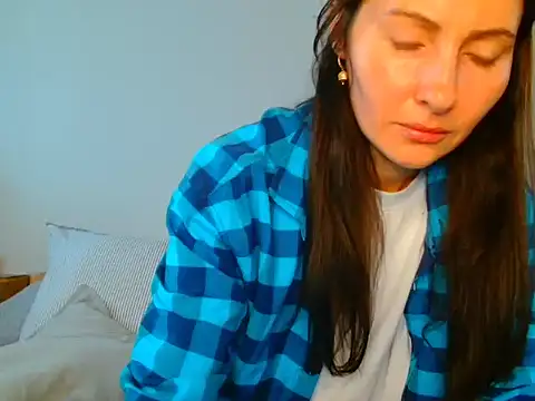 Irina9793 online show from January 7, 9:23 am