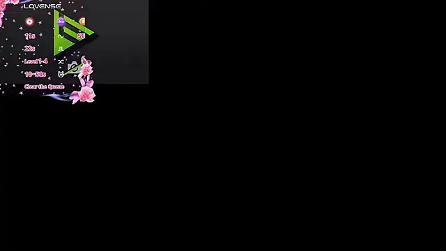 Adharamonroe online show from March 19, 10:41 am