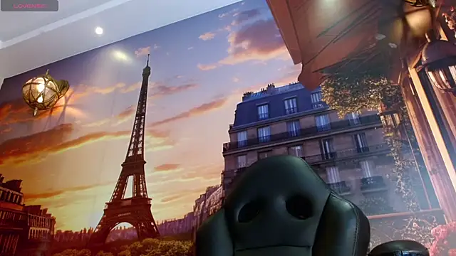 Gabi Prince online show from November 30, 7:40 pm