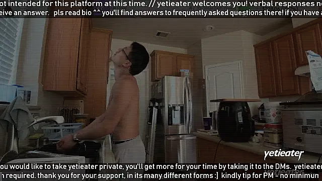 yetieater online show from March 26, 5:51 pm