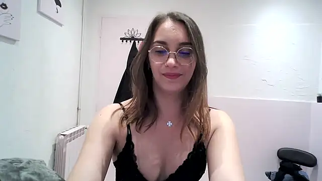  little blake online show from April 15, 12:12 pm