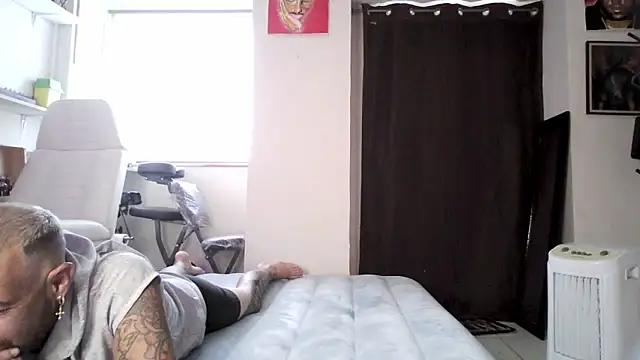  little blake online show from June 2, 1:13 pm