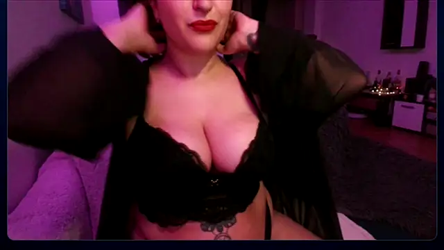 melissaymiguel online show from March 12, 8:10 pm