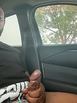 Mouththisbigdick online show from March 31, 12:01 am
