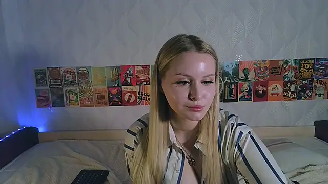 Beatrice 7 online show from March 2, 6:48 am