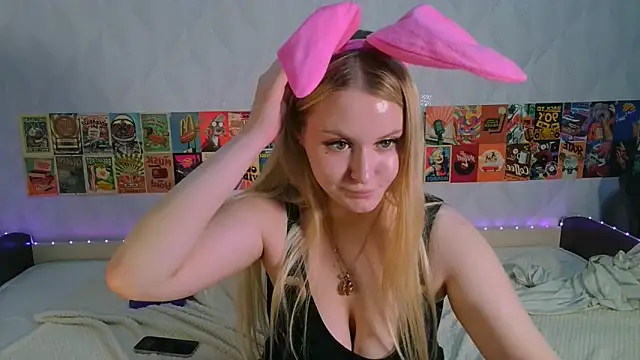 Beatrice 7 online show from March 8, 3:56 pm