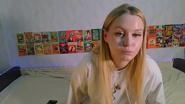 Beatrice 7 online show from March 10, 8:04 am